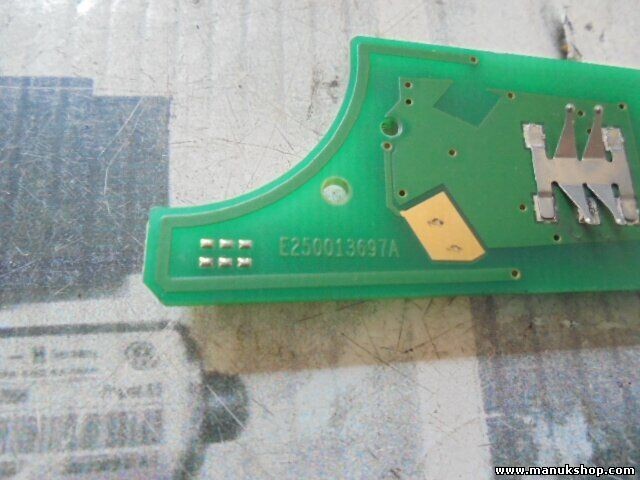 mando control remoto Opel Astra H Zafira B Valeo 13149658 E250013697A