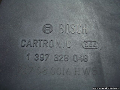 Motor del limpiaparabrisas VW Volkswagen 058970715 1397328048 0390241431