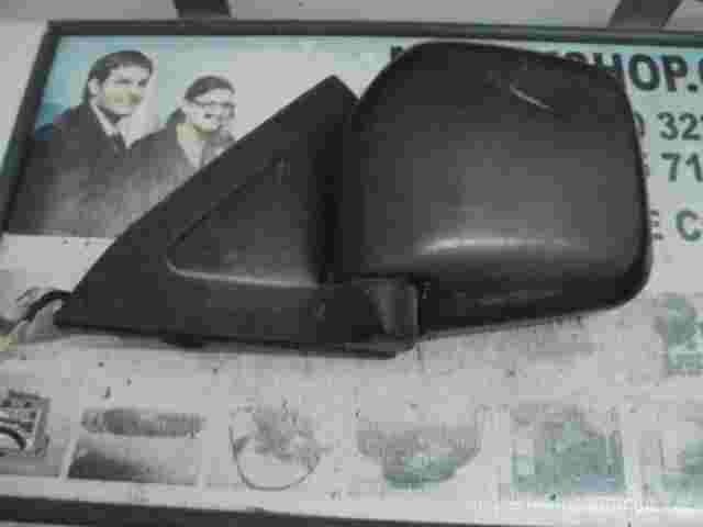 Espejo retrovisor exterior izquierdo electrico Mitsubishi 0156623 E3 02-56623