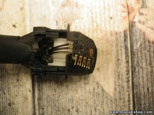 Mando limpia Peugeot 207 307 Citroen C3 C4 1/38 138