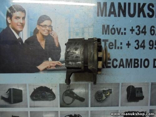 Alternador Suzuki Santana BOSCH 1197311090 9120143224