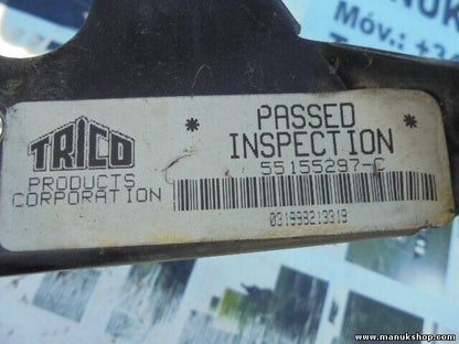 limpiaparabrisas varillaje Jeep Cherokee (XJ) 55155297C 55155297 C 55155297-C