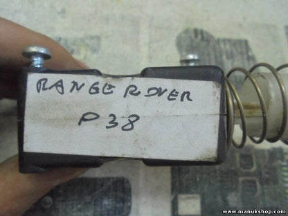 Cerradura actuador cierre centralizado de portón trasero Range Rover P38 2 LP