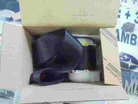 Cintura di sicurezza posteriore destra Toyota RAV4 7336042251C1 73360-42251-C1