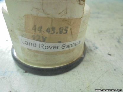 Orologio temperatura acqua Land Rover Santana 3500 444395 05.88 - 08.91