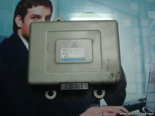 Centralita Mitsubishi Pajero Montero MD354504 MD 354 504 k8t72576