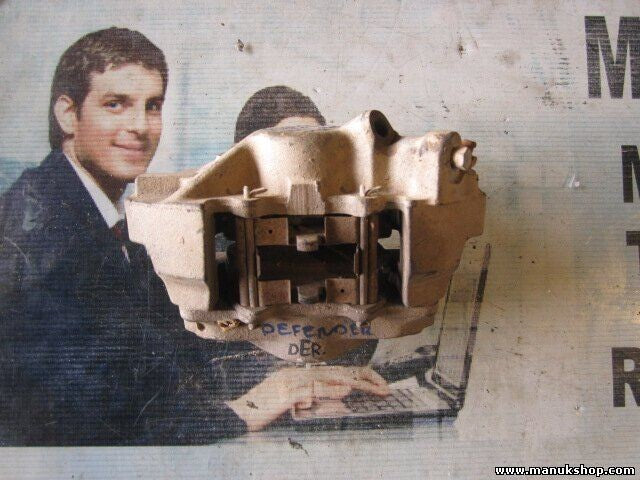 Pinza trasera derecha Land Rover 3242292C 3242-292C 3242 292C 6L11-3 VB3