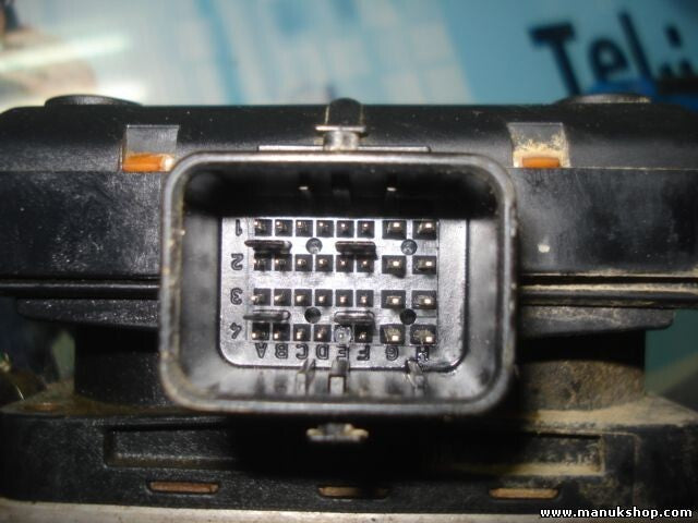 Bombas suspensión  Citroen C5 9643373480 9636716080 9636715980