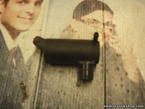 Bomba limpia parabrisas limpiaparabrisas SsangYong Musso 0510002 051 0002