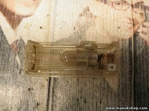  Luz Lectura Interior Land Rover Freelander LN 2.0 TD4