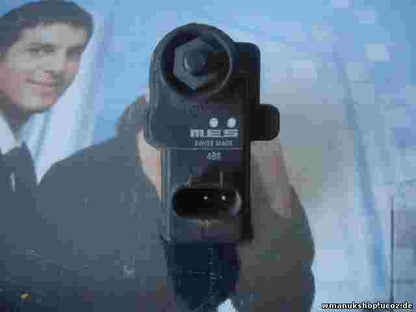 Control de alcance de los faros Opel Corsa B PPEPAGF20 PPE-PA-GF20 MES 12V