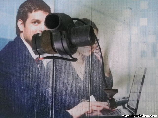 Ventilador de Calefacción Mercedes-Benz W140 1408300108  BOSCH 0130002823