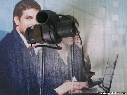 Ventilador de Calefacción Mercedes-Benz W140 1408300108  BOSCH 0130002823