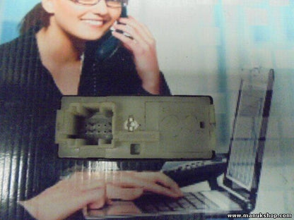 Interruptor automático BMW E36 Z3 61311387034 61 31 1 387 034