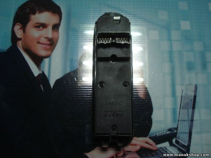 mando botonera elevalunas Mitsubishi Carisma SMR740599 MR740599 51459Z0AB712