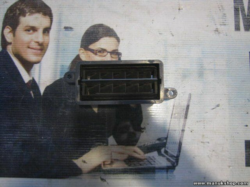 Mitsubishi Pajero Montero V6 MB244439 griglia aeratore