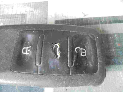mando control remoto Seat Ibiza Leon 7N5837202 7N5 837-202