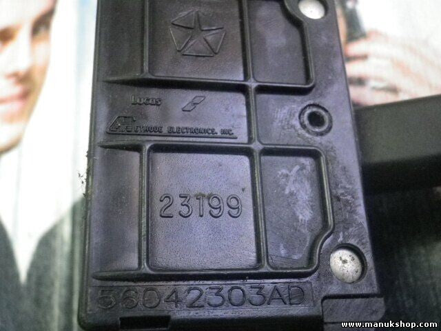 Mando limpia Jeep Grand Cherokee WG WJ 56042303AD 56042303 23119
