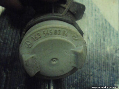Sensore solenoide / Mercedes-Benz Classe M ML W163 1635450214 163 545 02 14