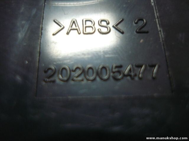 mando botonera elevalunas Chevrolet Epica 96 327 954 96327954 SPMD 005-1D