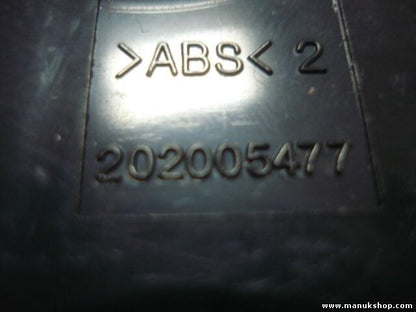 mando botonera elevalunas Chevrolet Epica 96 327 954 96327954 SPMD 005-1D