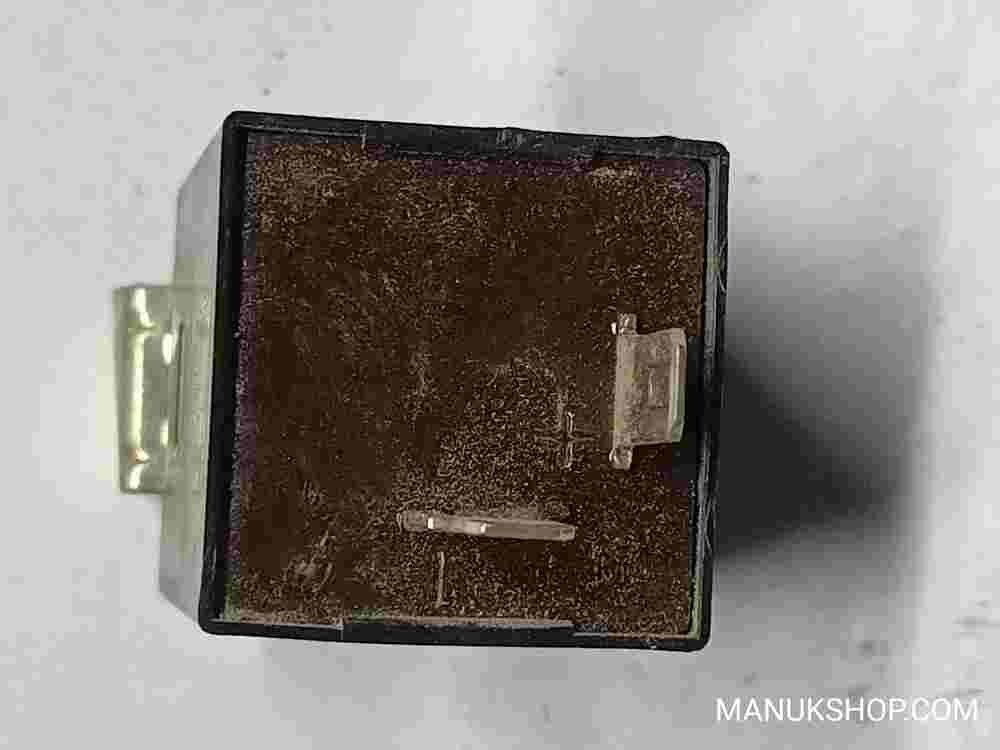 Relé Nissan Atleon Guilera Res-Assy 235449X60A 23544-9X60A 072400 07 2400