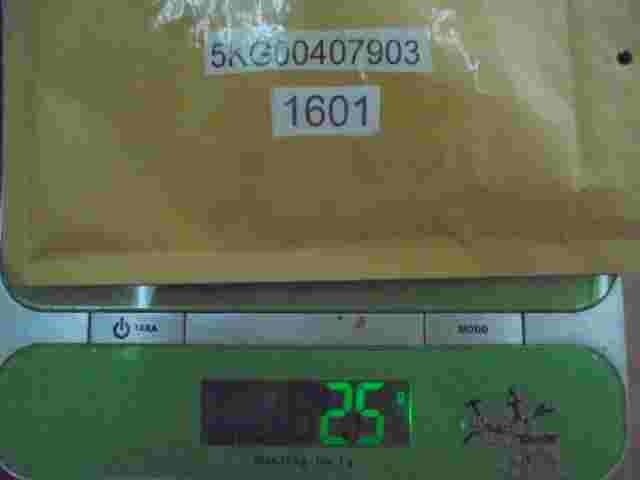 Faro de control del relé Audi 443919469B 443 919 469 B 5KG 004 079-03 5KG0040790