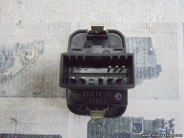 mando botonera elevalunas Lancia Ypsilon 735360607 B883