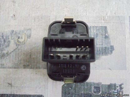 mando botonera elevalunas Lancia Ypsilon 735360607 B883