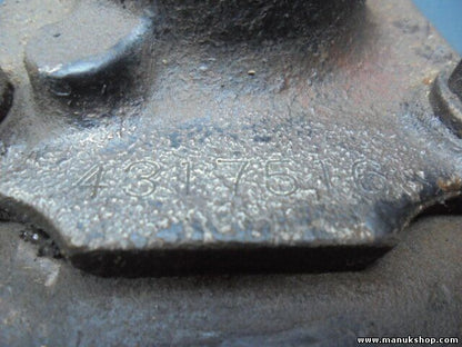 Cassa sterzo Mitsubishi Montero Pajero 120C09000 Koyo 4317516