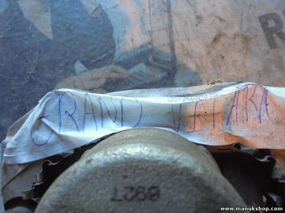 Pinza freno delanteraSuzuki Grand Vitara 9F L AT5 6927 ADVICS 18E