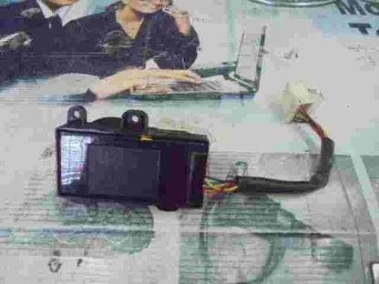 MANDO RETROVISOR SsangYong Rodius 8530021000 (LH) 8530121000 (LH) 8530121100 RH