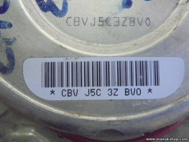 Airbag del volante conductor Jeep Grand Cherokee CBV CCJ