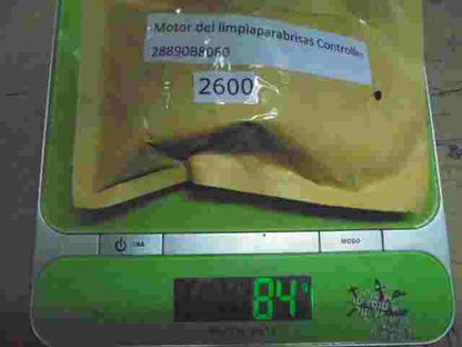 Motor del limpiaparabrisas Controller Nissan Cabstar Urvan Patrol 28890B8060