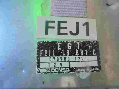Centralita Mazda 626 FEJ118881C FEJ1 18 881 C DENSO 0797001271 079700-1271