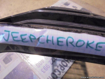 Parrilla rejilla frontal delantera Jeep 1988-1990 8955013144