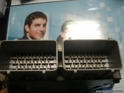 Centralita Chrysler Voyager 2.4 P04727235AC 7235AC 04727235AC 04727235