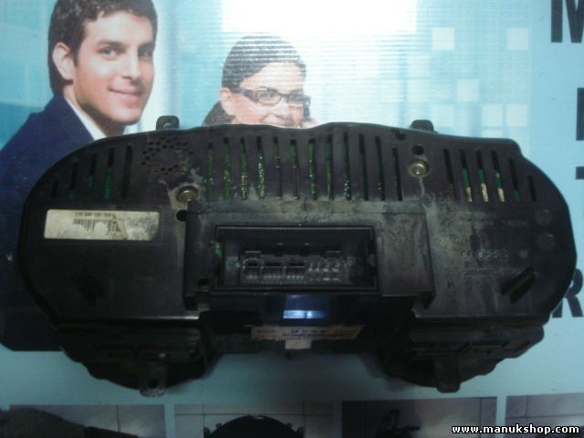 Cuadro de instrumentos Seat Altea 1.9 TDI V0008000 5P0920823B 110080280009