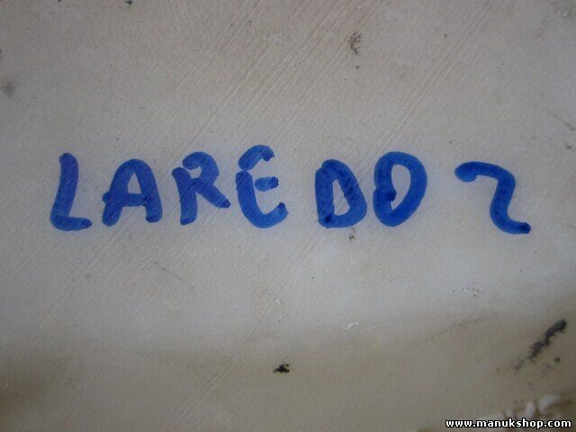 Deposito Limpia Jeep Grand Cherokee 3.1 55155195AB 55155195 44037H 4.1L