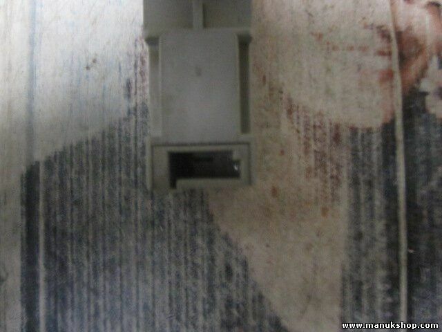 Pedale frizione Opel Meriva 1.8 16V 09185907 09 185 907 GM 8658 451010