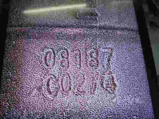 Válvula de control de velocidad de ralentí Opel Astra F G Corsa 08187 C0274