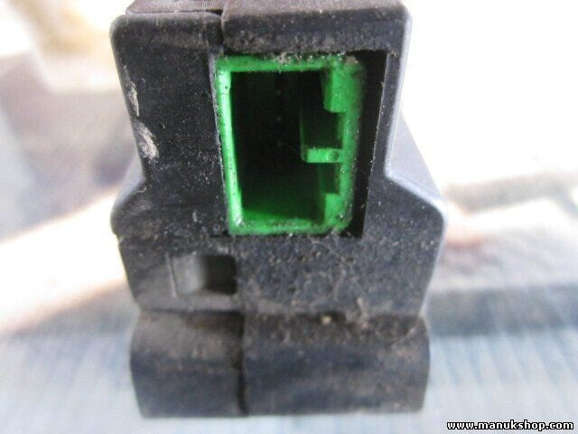 Calefacción actuador Land Rover Discovery 2002 2.0L 063700-6852 0637006852 12V