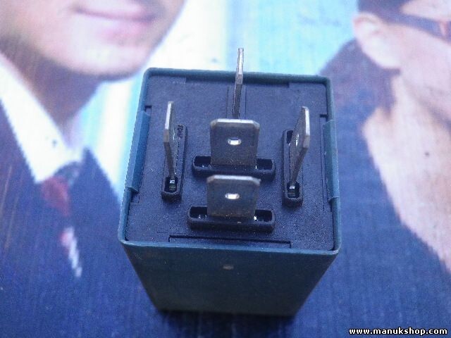 Rele Renault G.CARTIER/ 7700421979 7 700 421 979 51 201 019 51201019