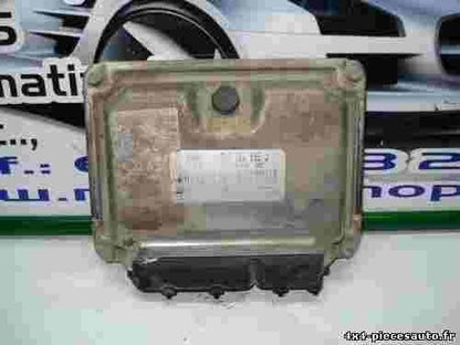 Centralita Seat Ibiza 1,4 6K0 906 032J 6K0906032J 6KO906032J BOSCH 0261206959