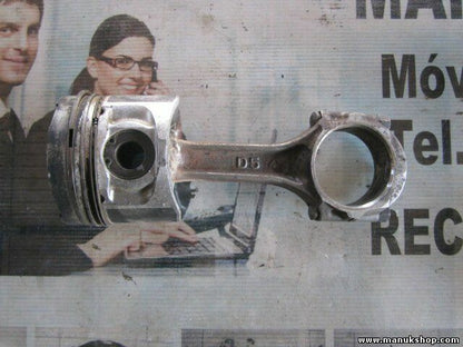 Pistone Mitsubishi Montero 2 Pajero 3.2 DI-D 4M41 ME191368 D54