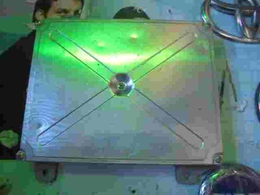 Centralita Honda Legend E-1 37820PH7754 37820-PH7-754