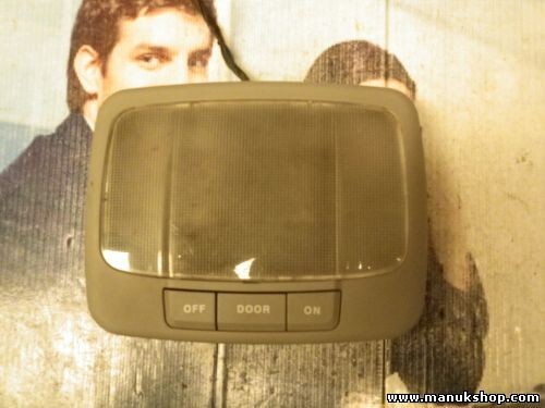 Luz Lectura Interior Hyundai Santa Fe SM 2001/04-2006 9280026000 92800-26000