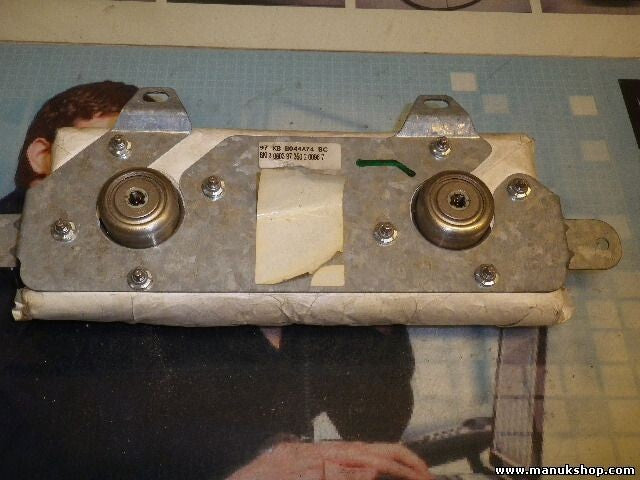 Airbag lateral Ford KA 97KBB044A74BC 565084816A 97 kb b044a74 bc