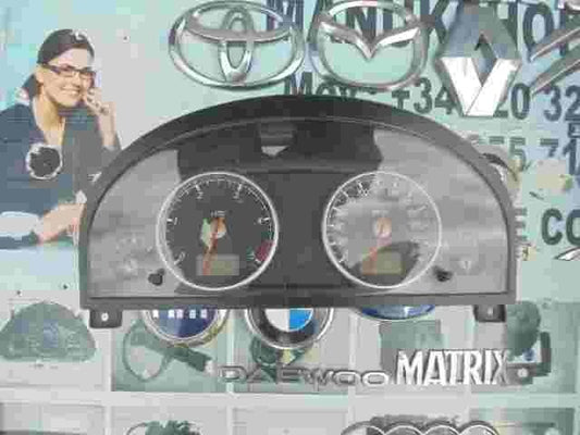 Quadro strumenti Ford Mondeo III Visteon 1S7F10849GF 1S7F-10849-GF