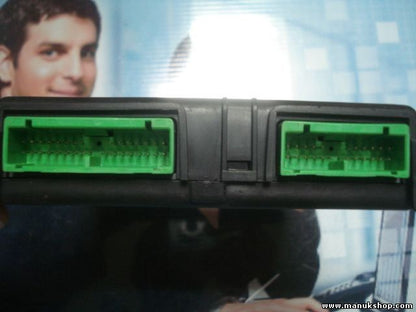 Centralita Velocidad de la unidad de control Renault AE 171D008248P 05401215